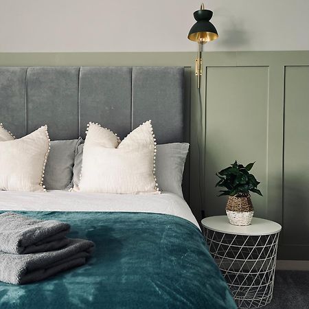 オーバンModern 2-Bed Flat In Town Centreアパートメント エクステリア 写真