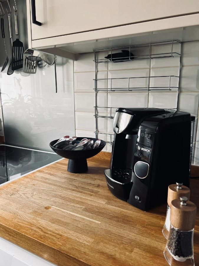 オーバンModern 2-Bed Flat In Town Centreアパートメント エクステリア 写真