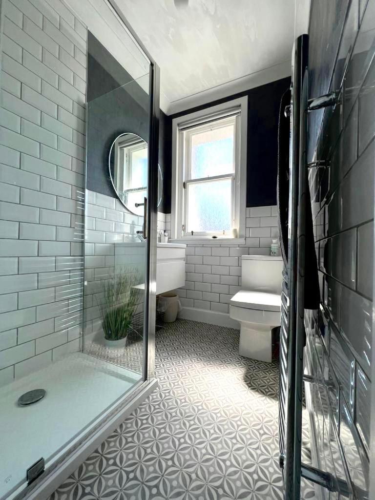 オーバンModern 2-Bed Flat In Town Centreアパートメント エクステリア 写真